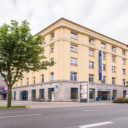 A&o Hauptbahnhof Dortmund