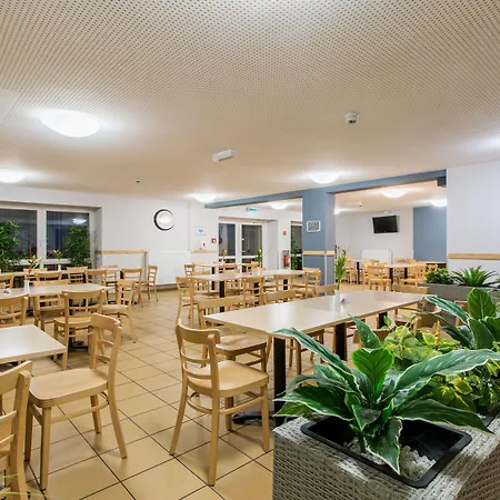 A&o Hauptbahnhof Otel Dortmund