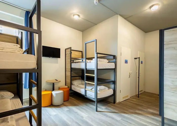 أيه&أو هاوبتبانهوف 2* دورتموند