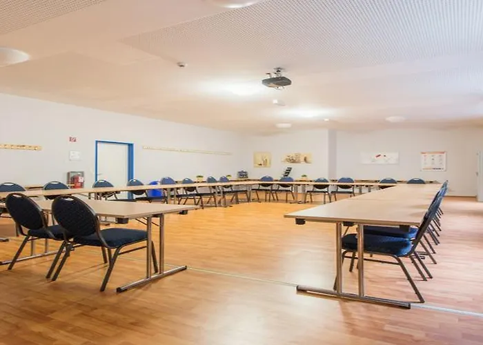 أيه&أو هاوبتبانهوف فندق