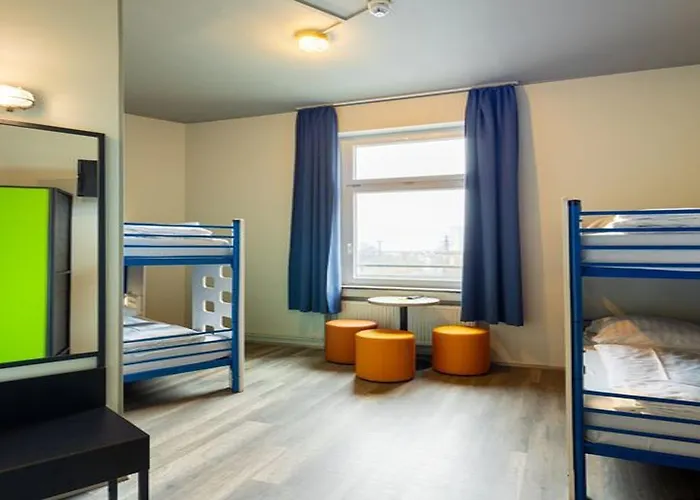 فندق أيه&أو هاوبتبانهوف