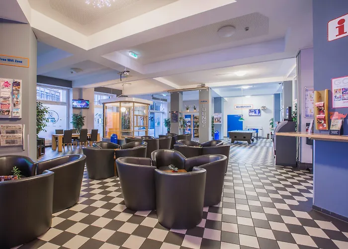 أيه&أو هاوبتبانهوف 2* دورتموند