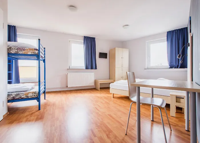 أيه&أو هاوبتبانهوف 2* دورتموند