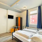 A&o Hauptbahnhof Hotel 2*