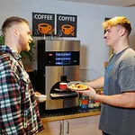 A&o Hauptbahnhof Hotel 2*