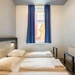 Hotel A&o Hauptbahnhof