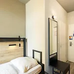 A&o Hauptbahnhof Hotel 2*