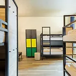 Hotel A&o Hauptbahnhof Dortmund