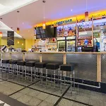 A&o Hauptbahnhof Hotel Dortmund
