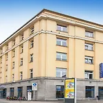 Hotel A&o Hauptbahnhof