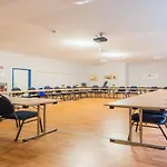 A&o Hauptbahnhof Hotel