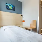 Hotel A&o Hauptbahnhof