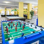 Ξενοδοχείο A&o Hauptbahnhof 2*