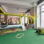 A&o Hauptbahnhof Ξενοδοχείο Ντόρτμουντ