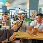 A&o Hauptbahnhof 2*