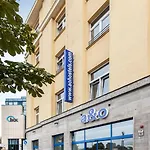 Hotel A&o Hauptbahnhof
