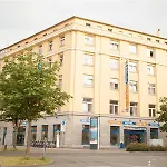 Hotel A&o Hauptbahnhof