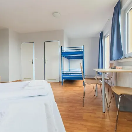 A&o Hauptbahnhof Hotel