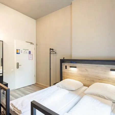 多特蒙德火车总站a＆o酒店 多特蒙德