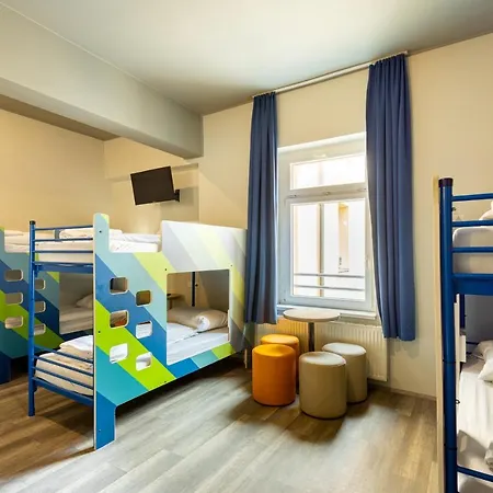 多特蒙德火车总站a＆o酒店 2* 多特蒙德