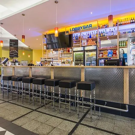 A&o Hauptbahnhof Hotel Dortmund