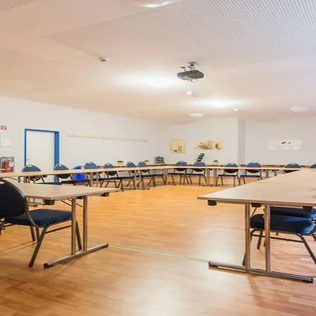 A&o Hauptbahnhof Otel