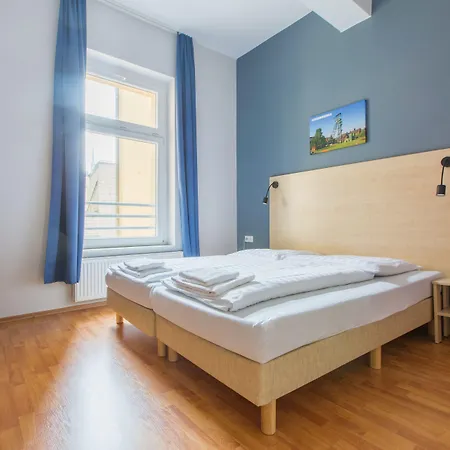 多特蒙德火车总站a＆o酒店 2*