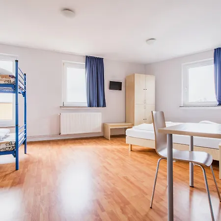 多特蒙德火车总站a＆o酒店 2* 多特蒙德