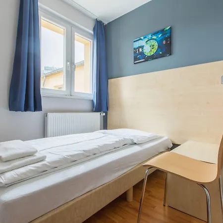 多特蒙德火车总站a＆o酒店 酒店 2*