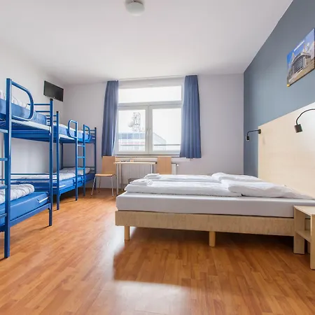 多特蒙德火车总站a＆o酒店 多特蒙德