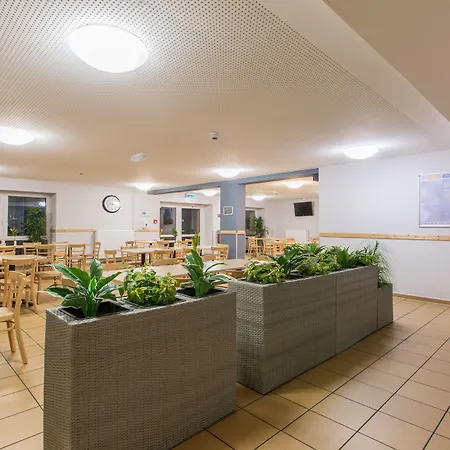 Hotel A&o Hauptbahnhof