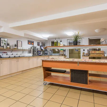 A&o Hauptbahnhof Dortmund