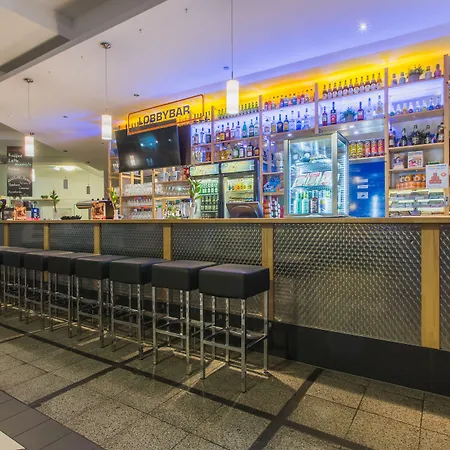 酒店 多特蒙德火车总站a＆o酒店