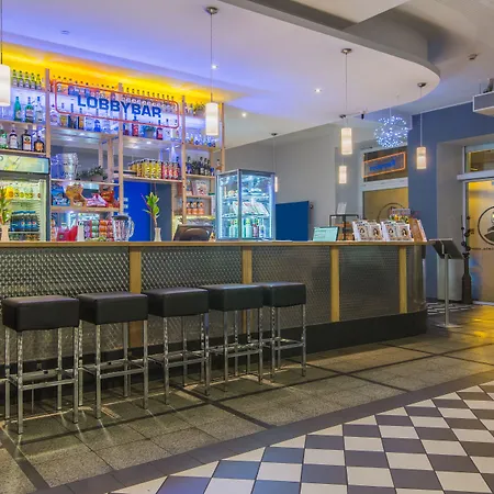 多特蒙德火车总站a＆o酒店