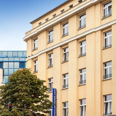 A&o Hauptbahnhof 2* Ντόρτμουντ