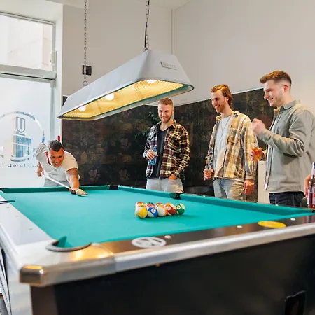 酒店 多特蒙德火车总站a＆o酒店 2*