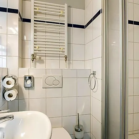 A&o Hauptbahnhof Hotel
