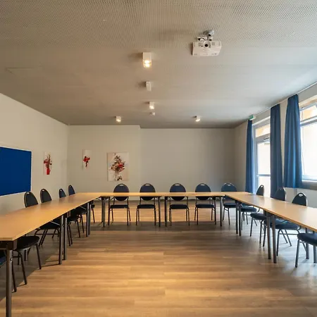 A&o Hauptbahnhof Hotel