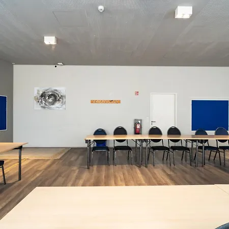 A&o Hauptbahnhof Hotel 2*