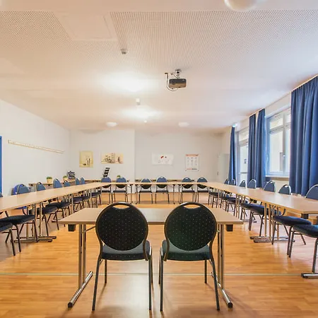 A&o Hauptbahnhof Hotel