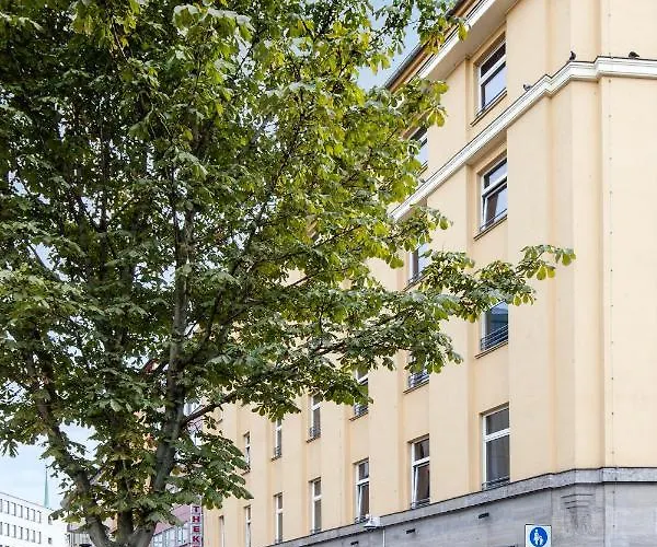 A&o Hauptbahnhof 2* Dortmund