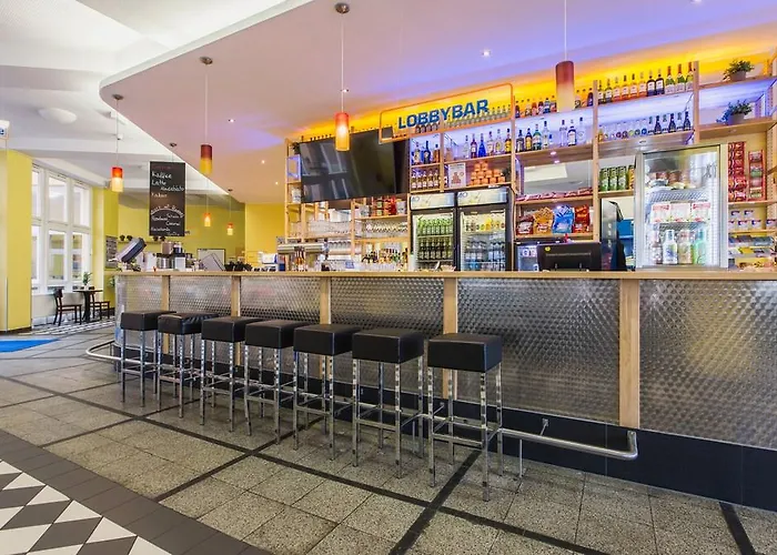 A&o Hauptbahnhof Hotel Dortmund