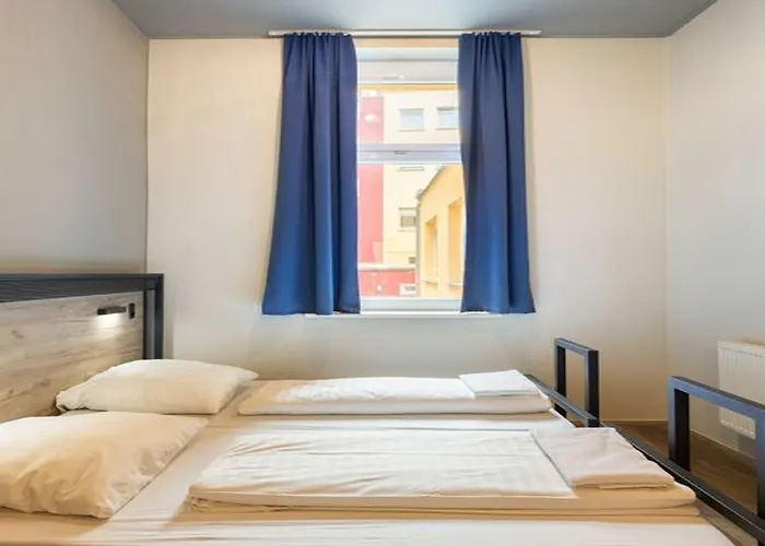 A&o Hauptbahnhof Dortmund