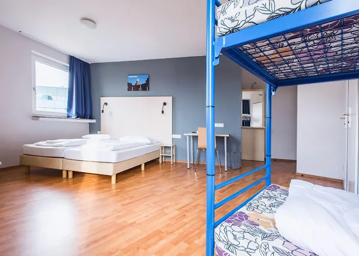 A&o Hauptbahnhof 2* Dortmund