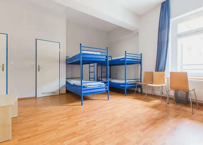 A&o Hauptbahnhof 2* Dortmund