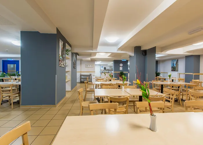 A&o Hauptbahnhof Hotel