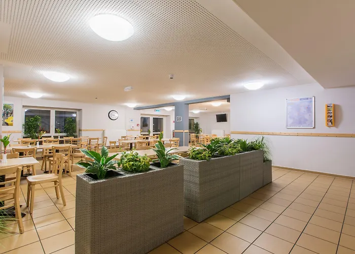 Hotel A&o Hauptbahnhof