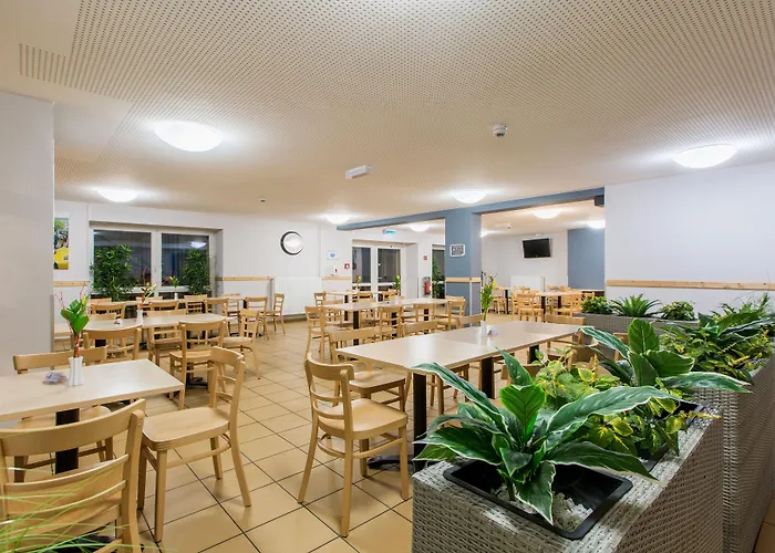 A&o Hauptbahnhof Hotel Dortmund